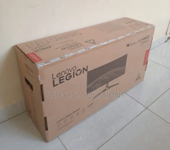 Lenovo Legion R34w-30 Monitor~Lenovo R34w-30 180hz Monitor