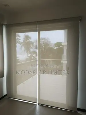Sunscreen Roller Blinds – Let Your Windows Breathe