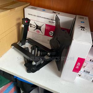 Wall Mount Bracket -14 - 55 Inches= Home Design Full Motion - thumbnail 2