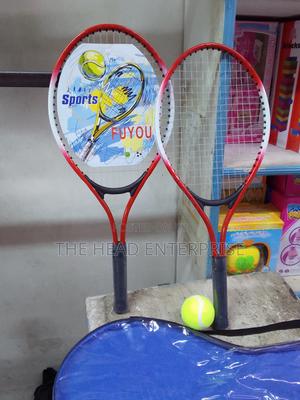 Badminton Set Recommend for Kids - thumbnail 2