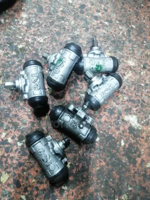 Ex Japan Wheel Cylinder