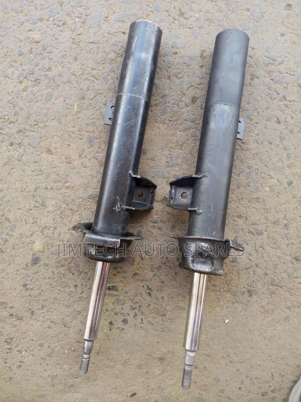 BMW 3series E90 Front Shock - thumbnail 2