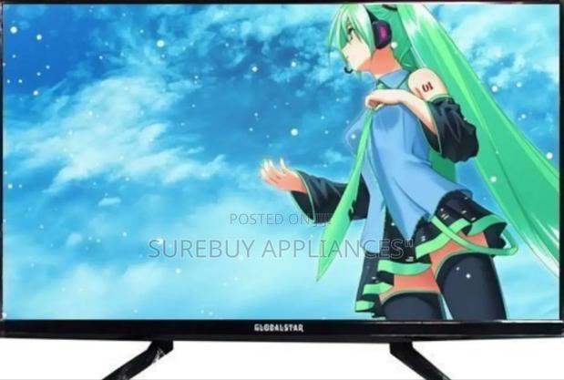Globalstar 22-Inch Digital Television - thumbnail 2