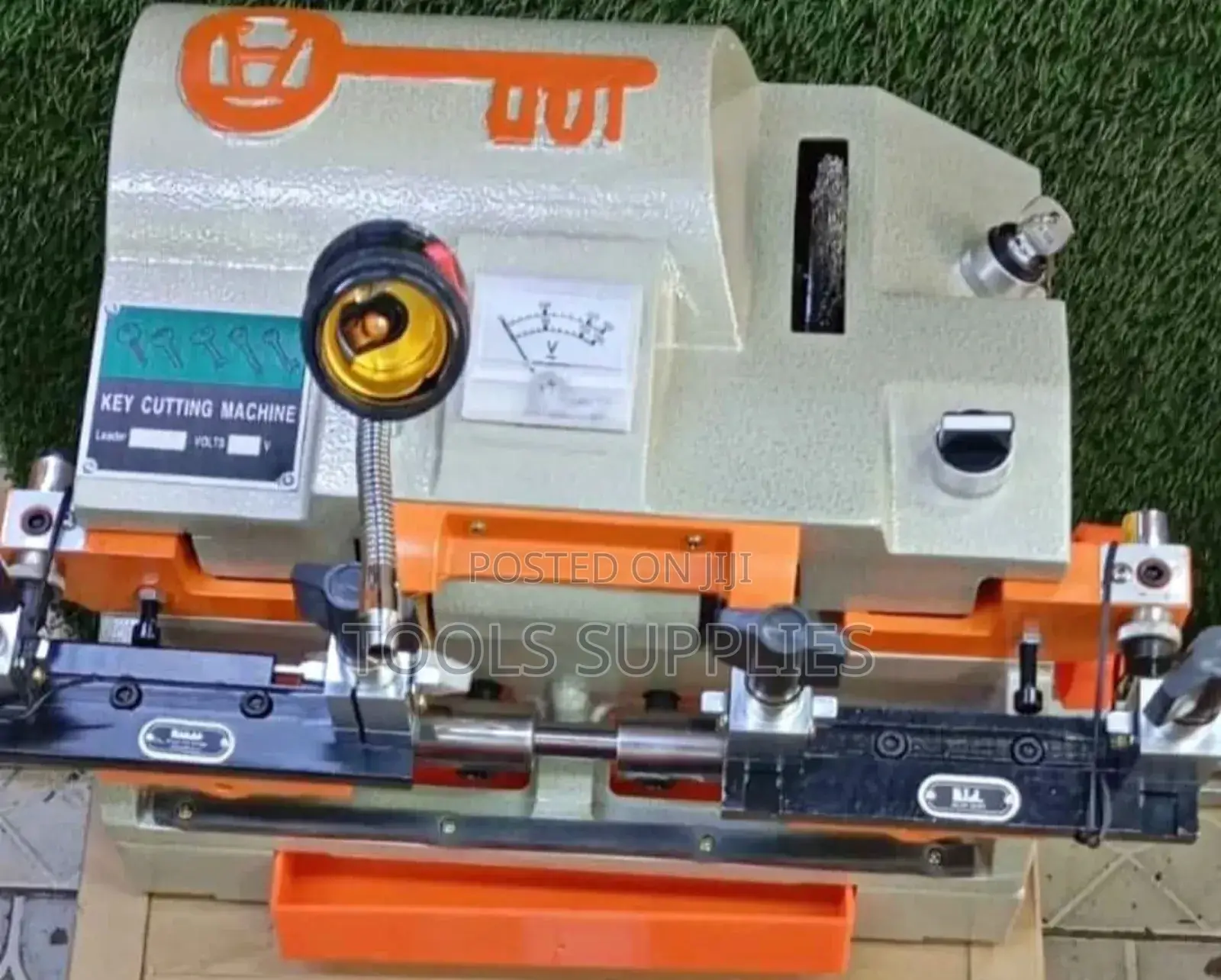 Key Cutting Machine/Key Cutter
