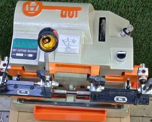 Key Cutting Machine/Key Cutter - main view