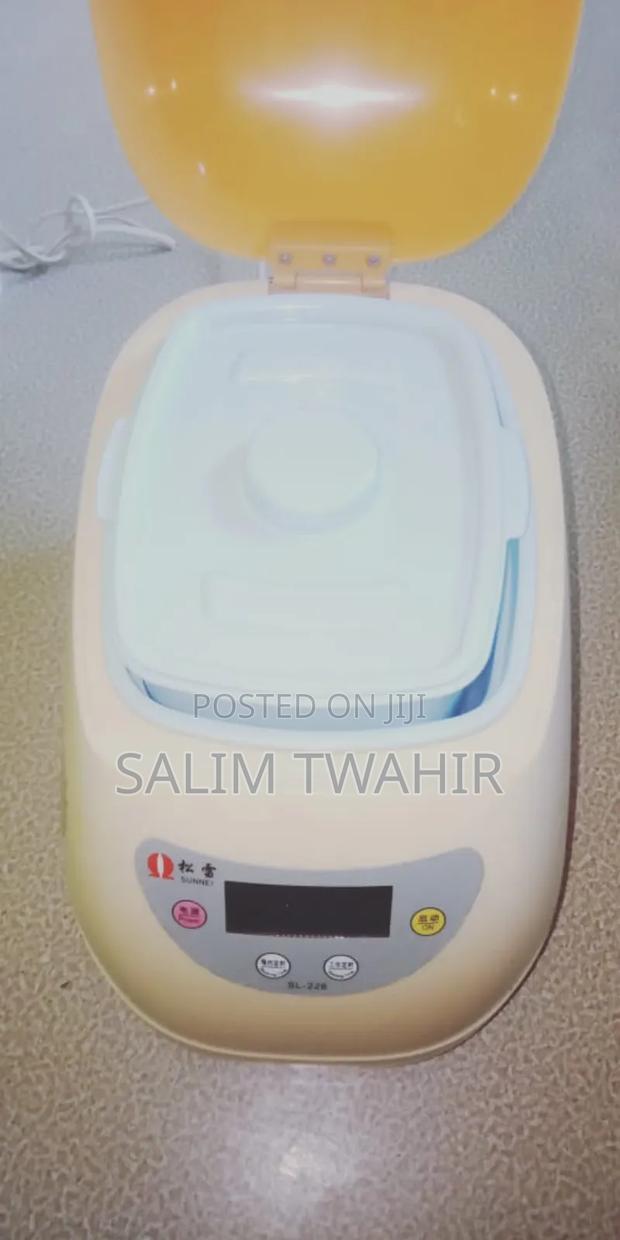 Yogurt Sl-226 Machine - thumbnail 3