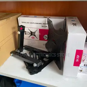 14 -55" Full Motion Swivel Wall Mount Tv Bracket/Home Design