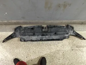 Toyota Prado 150 Radiator Top Cover (Diesel)