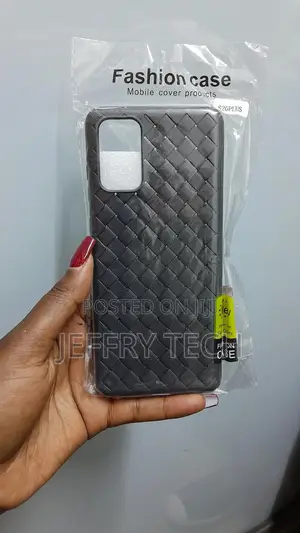 Nincyee Braided Case for Samsung Galaxy S20