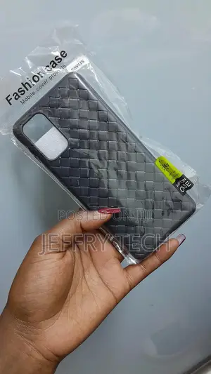 Nincyee Braided Case for Samsung Galaxy S20