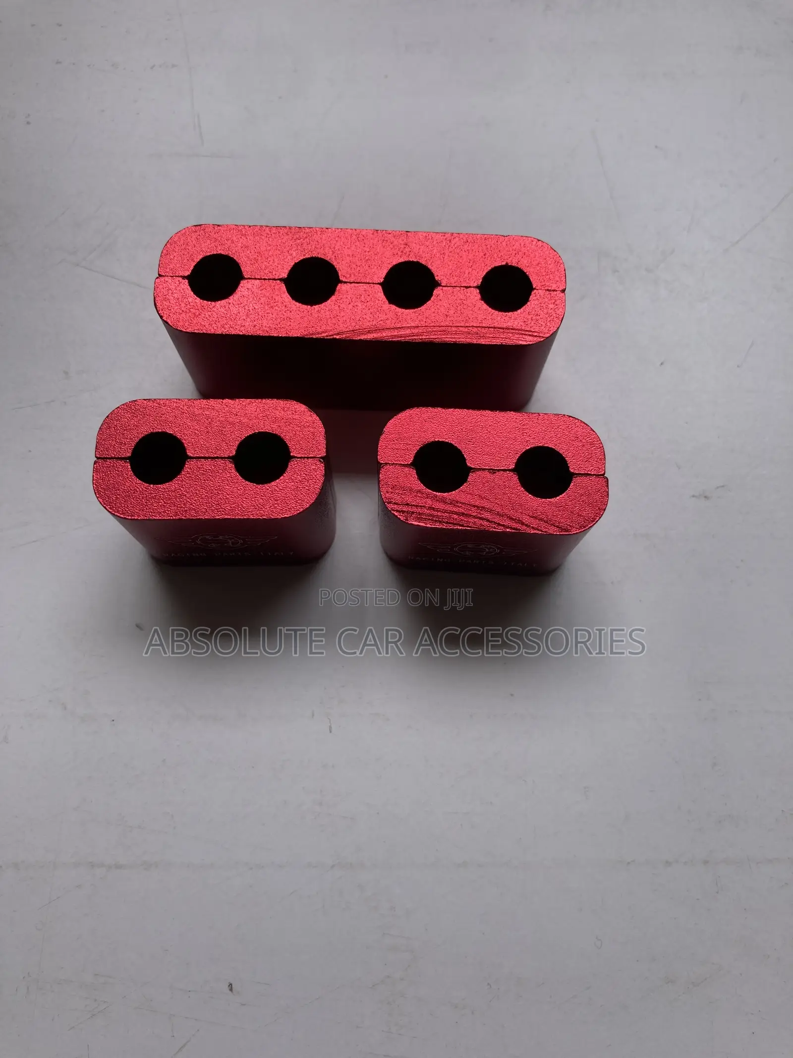 Led Wire Separator(Set of Three)