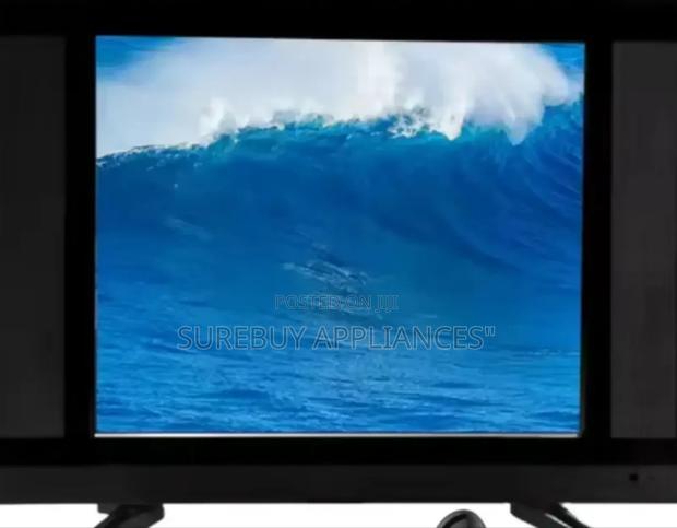 Globalstar Digital Tv 22''hdmi, Usb - thumbnail 2