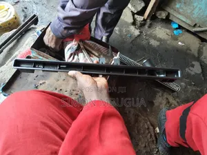 Toyota Probox Radiator Top Cover