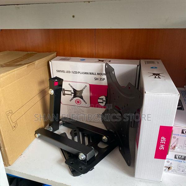 Articulating Arm for 14-55-Inch Led, Swivel Wall Mount - main view
