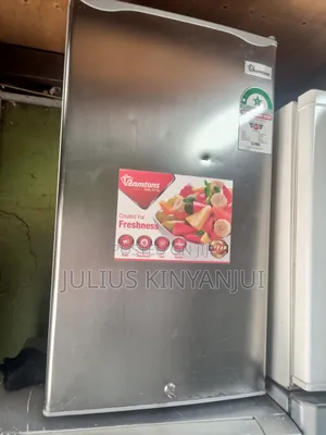 Ramtons Table Top Fridge 100l