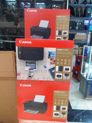 Canon Pixma Ts3640 - main view