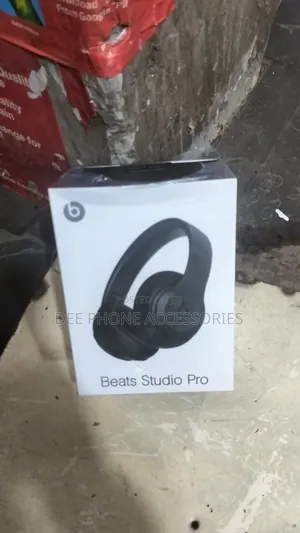 Beats Studio Pro Wireless Headphones