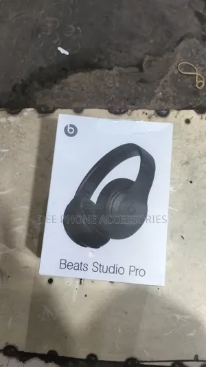 Beats Studio Pro Wireless Headphones