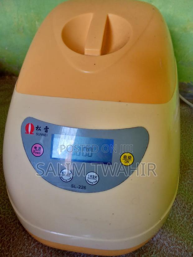 Yogurt Sl-226 Machine - thumbnail 4
