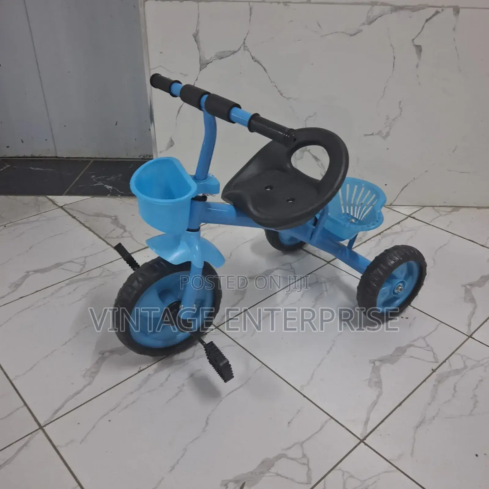 Kids Tricycle