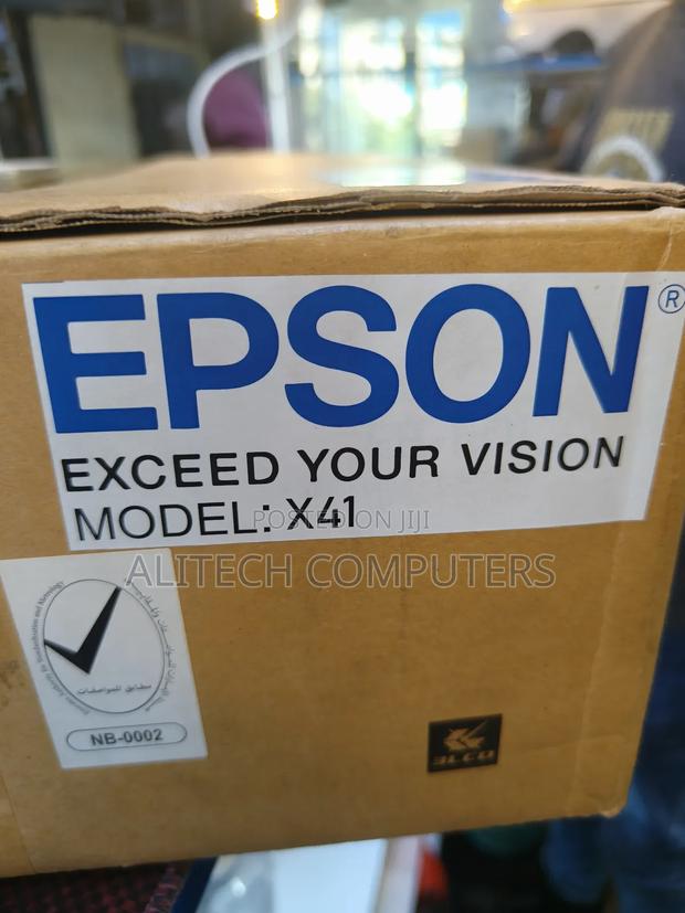 Projector Lamps - main view