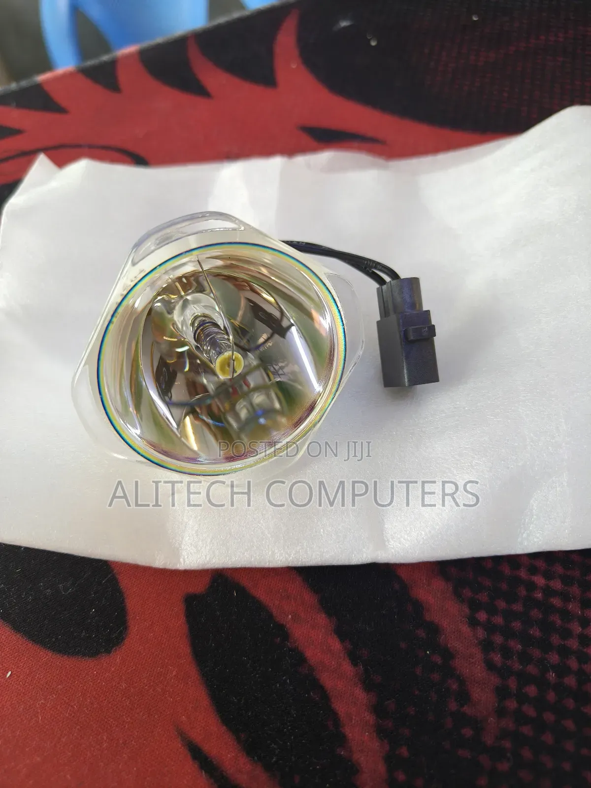 Projector Lamps