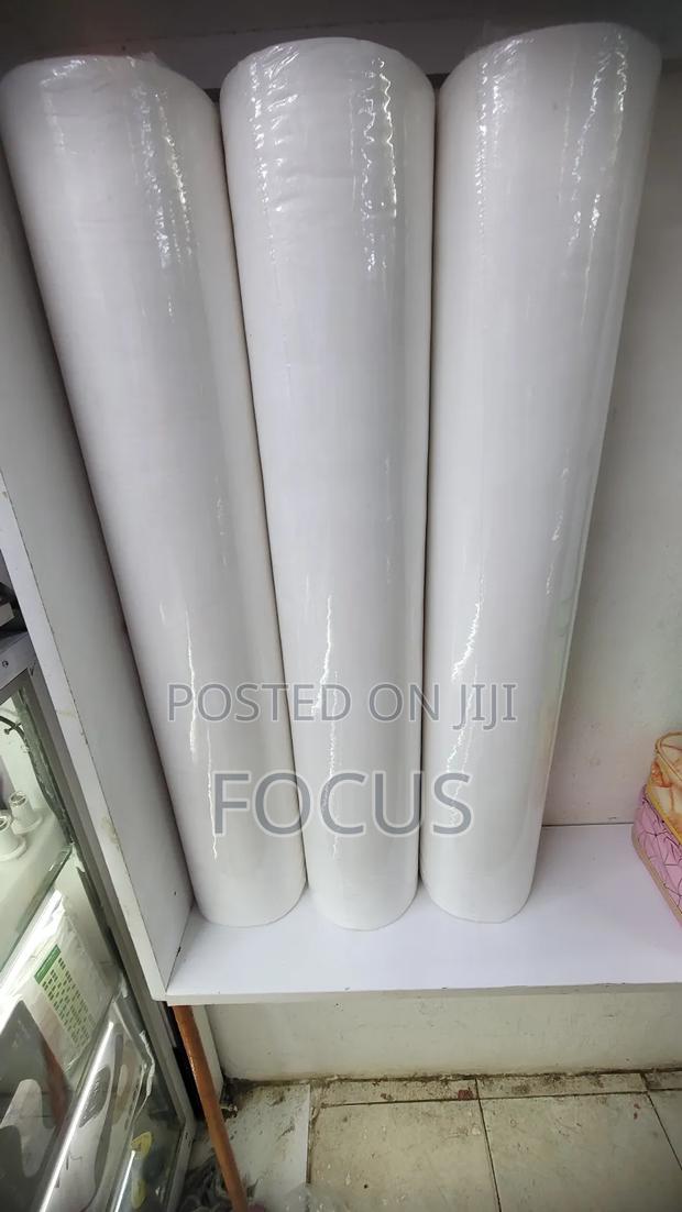 Bed Roll Sheet - main view