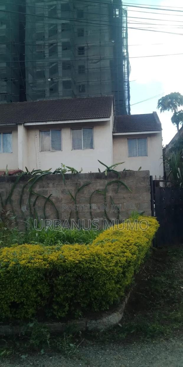 Nairobi West Property