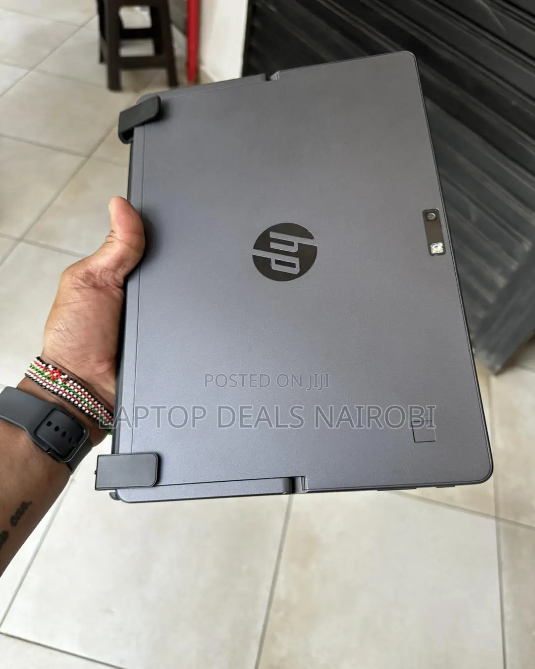 Laptop HP Pro X2 612 8GB Intel Core I5 SSD 256GB