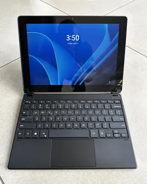 Laptop HP Pro X2 612 8GB Intel Core I5 SSD 256GB