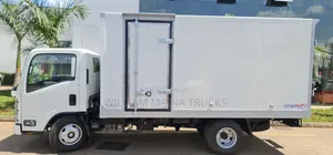 NMR Refrigerated Body