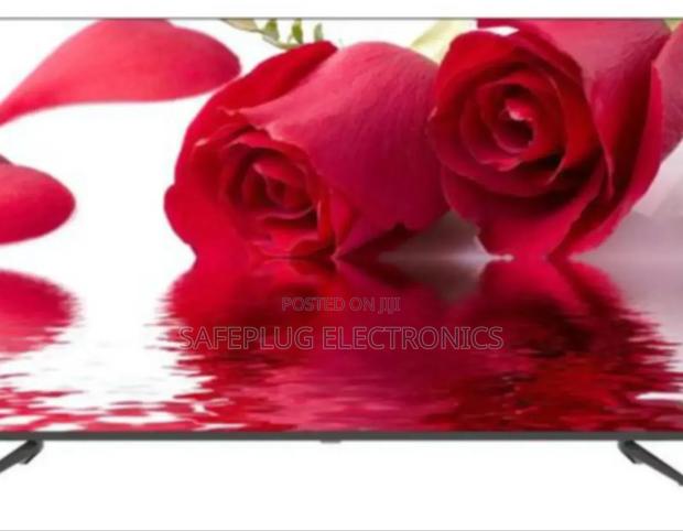 Tv Tv Global Star 43" Digital Frameless (New Version) - thumbnail 2