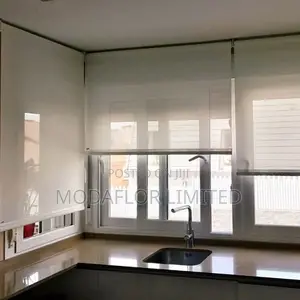 Sunscreen Roller Blinds – Uv Protection in Style