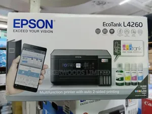 Epson Ecotank L4260