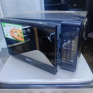 Syinix 20 Litre Microwave Oven