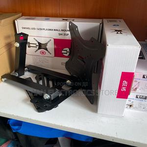 Rotatable Stand // 14"-55" Rotating and Tilt Wall Bracket - thumbnail 2