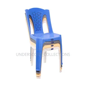 Kenchair 2032 Armless for Church