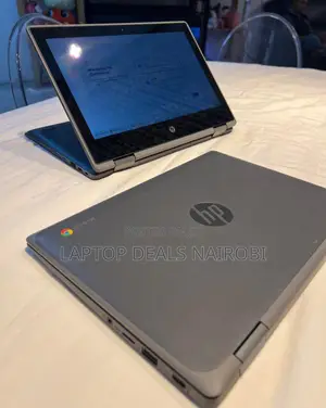 Laptop HP ProBook 11 X360 4GB Intel Celeron SSD 128GB