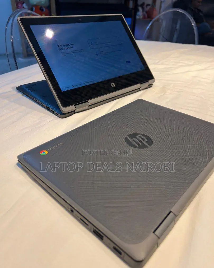 Laptop HP ProBook 11 X360 4GB Intel Celeron SSD 128GB