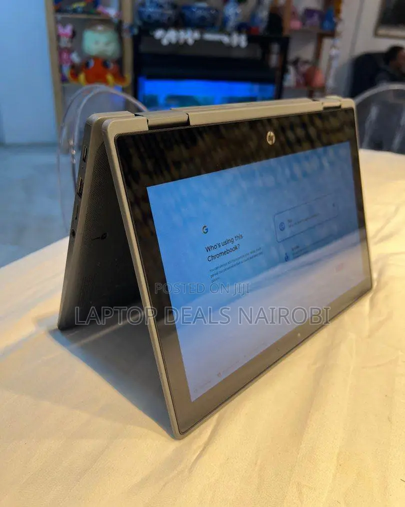 Laptop HP ProBook 11 X360 4GB Intel Celeron SSD 128GB