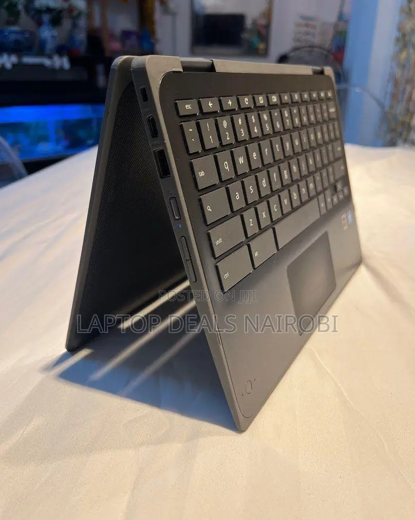 Laptop HP ProBook 11 X360 4GB Intel Celeron SSD 128GB