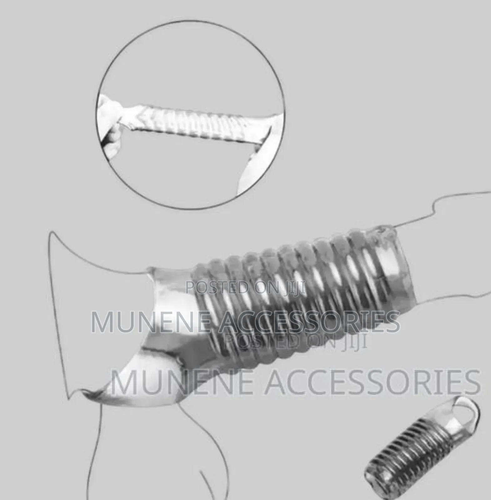 Cock Rings for Men Penis Enlarge Sleeves Stronger Erection