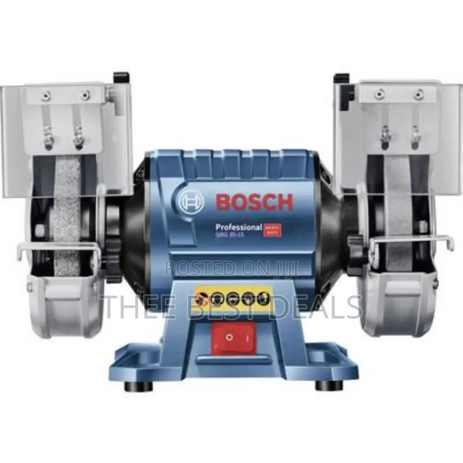 GBG 35-15 350w Bench Grinder Bosch Original