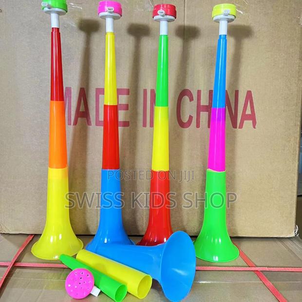 Vuvuzela Horn