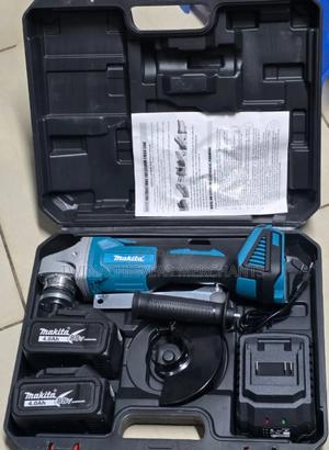 Makita Cordless Grinder 88v - thumbnail 2