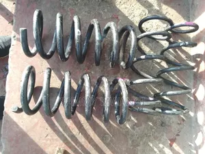 Toyota Harrier Voxy Noah Heavy Duty Coil Springs 2014
