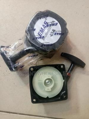Recoil Starter 2 Stroke Brush Cutter - thumbnail 2
