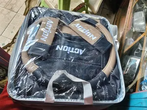 Fielder Action Seat Covers Available (5 Seaters)