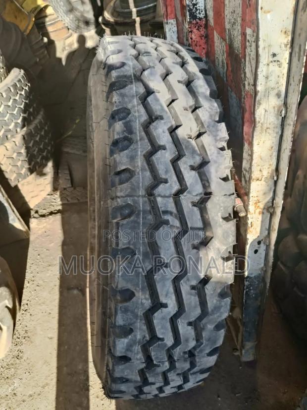 13r22.5 Tracmax Tyre