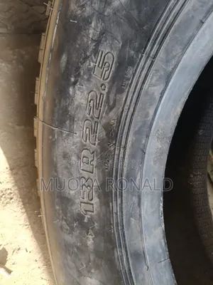13r22.5 Tracmax Tyre
